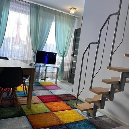 Apartament Szafran Wierzchucino 外观 照片
